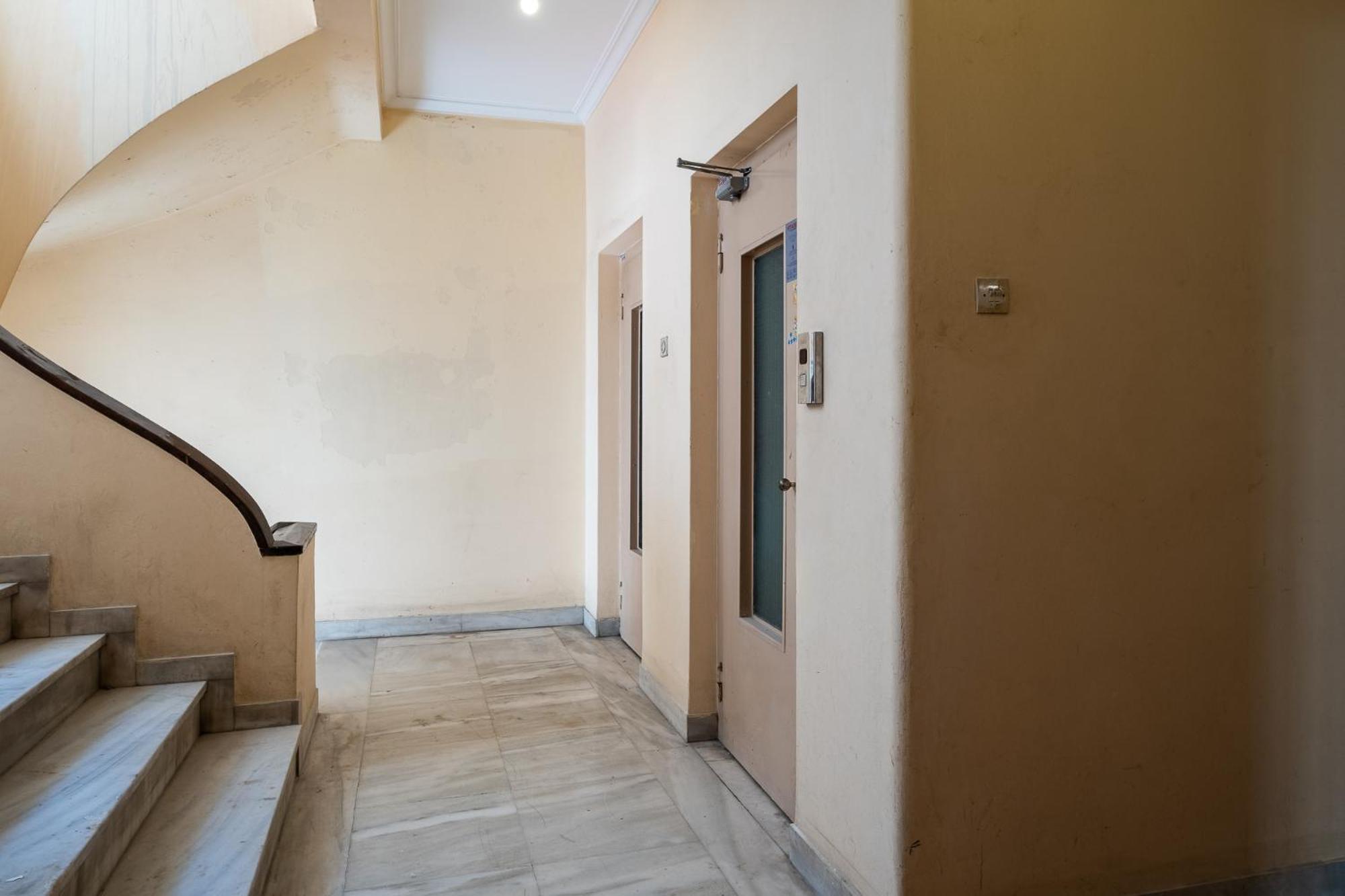 Apartamento Athensis Acropolis View Exterior foto